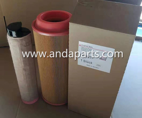 China Good Quality Air Filter For Deutz 1319257 supplier