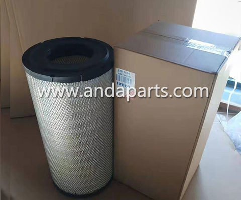 China Good Quality Air Filter For IVECO 8041419 supplier