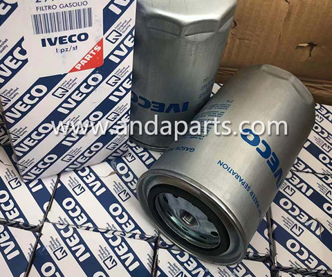 China Good Quality Fuel filter For IVECO 2992662 supplier