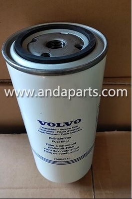China Good Quality Fuel Filter For  20805349 supplier
