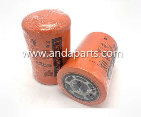 China Good Quality Hydraulic Filter For  P163419 supplier
