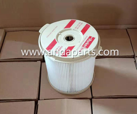 China Good Quality Fuel Water Separator Filter For Parker Racor 2040PM supplier