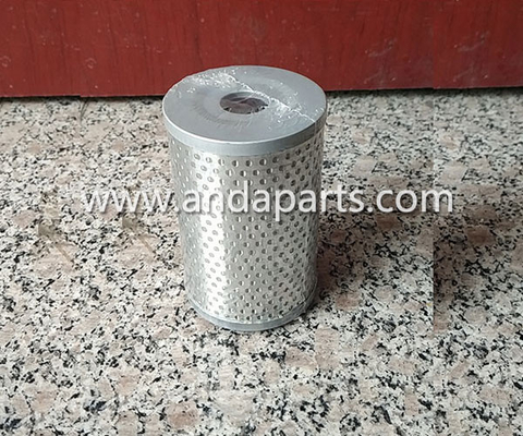 China Good Quality Oil Steering Filter Element For FAW Truck 8X12 supplier