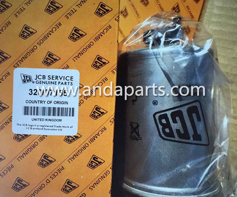 China Good Quality Fuel Filter For J.C. B 320/07155 supplier