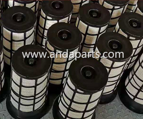 China Good Quality Air Filter For Kobelco SK130-8 supplier