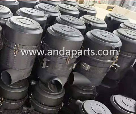 China Good Quality Air Filter Housing For MANN C20500 supplier