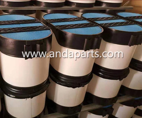 China Good Quality Air Filter For SHACMAN Delong Air Filter X3000 supplier