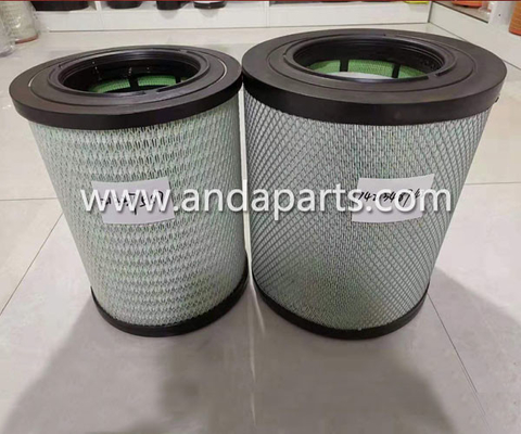 China Good Quality Air Filter For  7421348742 supplier
