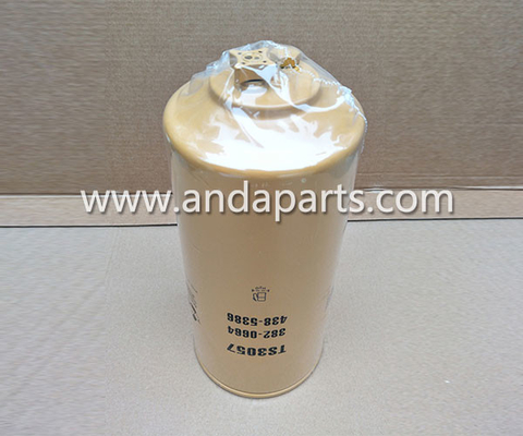 China Good Quality Fuel Water Separator Filter For CATERPILLAR 438-5386 supplier