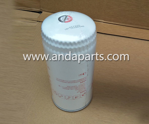 China Good Quality Fuel Filter For Fleetguard 5041995510 supplier