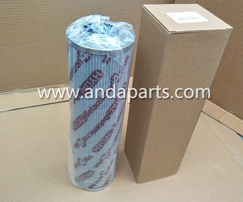 China Good Quality Hydraulic Filter For HYDAC 0800D010BN4HC supplier