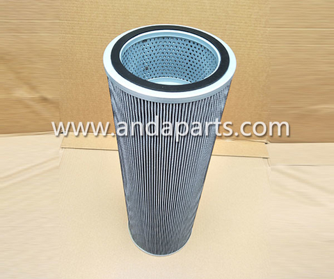 China Good Quality Hydraulic Filter For XCMG TLX235L supplier