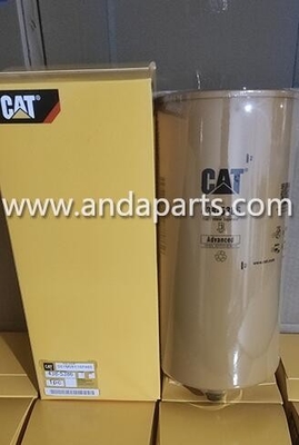 China Good Quality Fuel Water Separator Filter For CATERPILLAR 438-5386 supplier