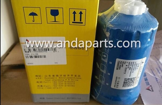 China Good Quality Fuel Filter For SDLG D200002385 7200002385 supplier
