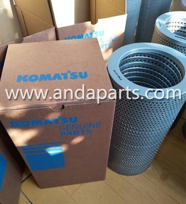 China Good Quality Hydraulic filter For KOMATSU 07063-01142 supplier