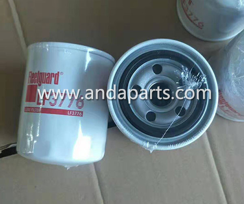 China Good Quality Oil Filter For Fleetguard LF3776 supplier