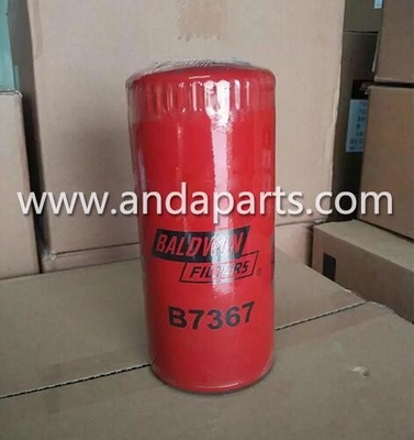 China Good Quality Fuel filter For Baldwin B7367 supplier