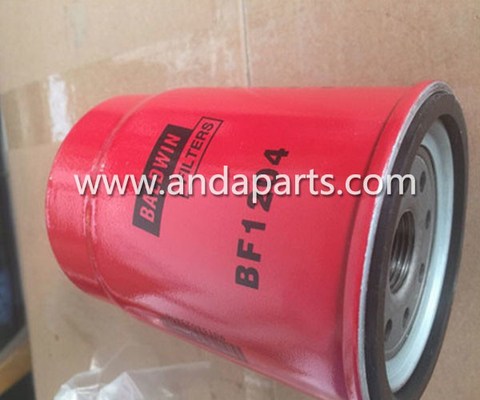 China Good Quality Fuel filter For Baldwin BF1204 supplier