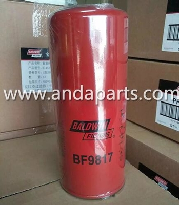 China Good Quality Fuel filter For Baldwin BF9817 supplier