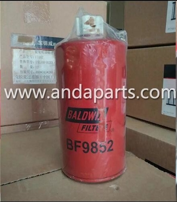 China Good Quality Fuel filter For Baldwin BF9852 supplier