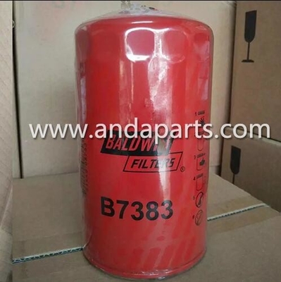 China Good Quality Oil Filter For Baldwin B7383 supplier