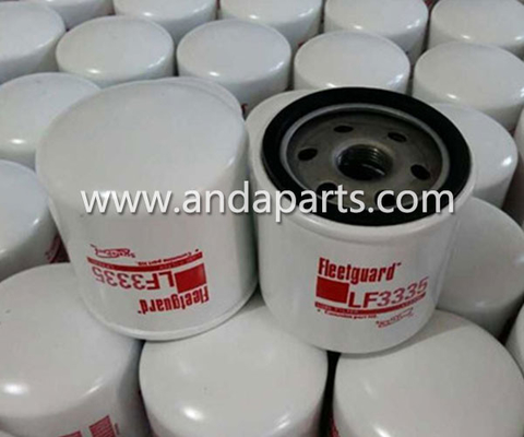 China Good Quality Oil Filter For Fleetguard LF3335 supplier