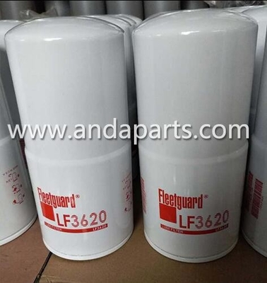 China Good Quality Oil Filter For Fleetguard LF3620 supplier