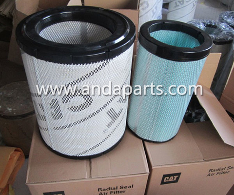 China Good Quality Air Filter For CATERPILLAR 6I2501 6I2502 supplier