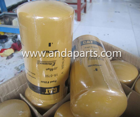 China Good Quality Fuel Filter For CAT 1R-0750 supplier