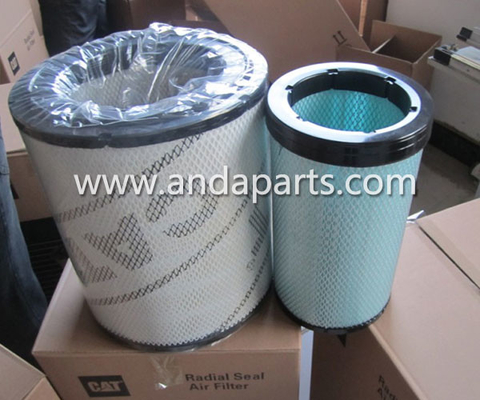 China Good Quality Air Filter For CATERPILLAR 6I-0273 supplier