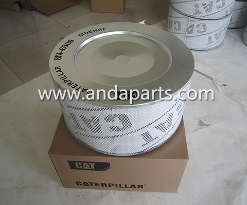 China Good Quality Air Filter For CATERPILLAR 8N-6309 supplier