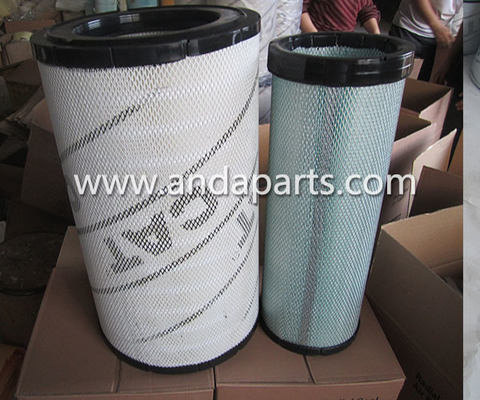 China Good Quality Air Filter For CATERPILLAR 142-1340 supplier