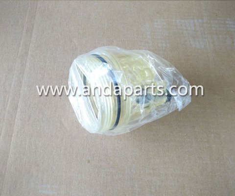China Good Quality Fuel Water Separator Cup For Doosan K1006529 supplier