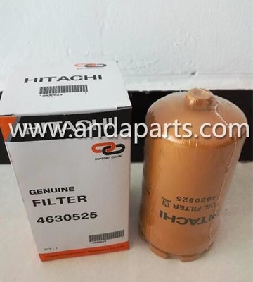 China Good Quality Hydraulic Filter For Hitachi 4630525 supplier