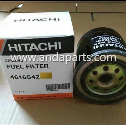 China Good Quality Fuel filter For Hitachi 4616542 supplier