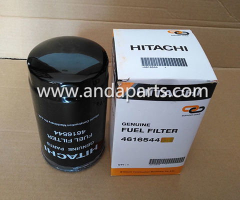 China Good Quality Fuel filter For Hitachi 4616544 supplier