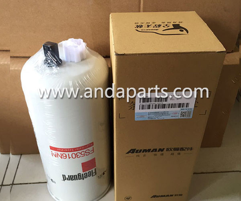 China Good Quality Fuel Water Separator Filter For Fleetguard FS53016NN supplier