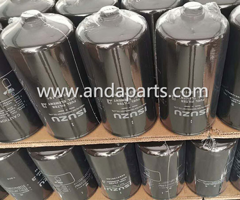 China Good Quality Fuel Filter For ISUZU 8983129180 supplier
