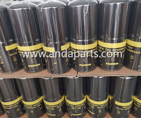 China Good Quality Fuel Filter For KOMATSU 600-319-3550 supplier