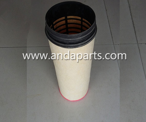 China Good Quality Air Filter For M.A.N. AF25896 supplier
