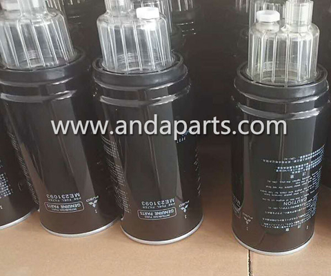 China Good Quality Fuel Water Separator Filter For MITSUBISHI ME231093 supplier