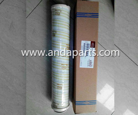 China Good Quality Hydraulic filter For Pall HC4704FKT16H supplier