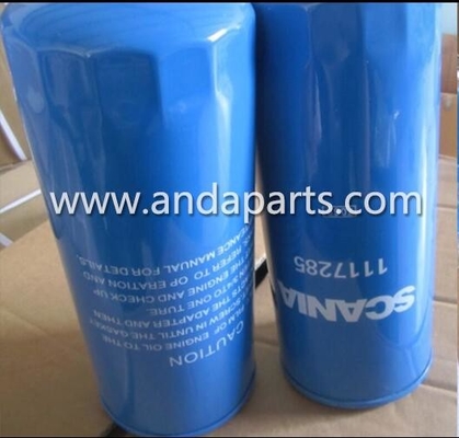 China Good Quality Oil Filter For SCANIA 1117285 supplier