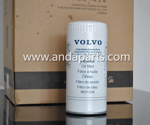 China Good Quality Oil Filter For  3831236 supplier