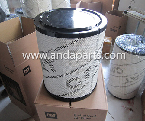 China Good Quality Air Filter For CATERPILLAR 151-7737 supplier