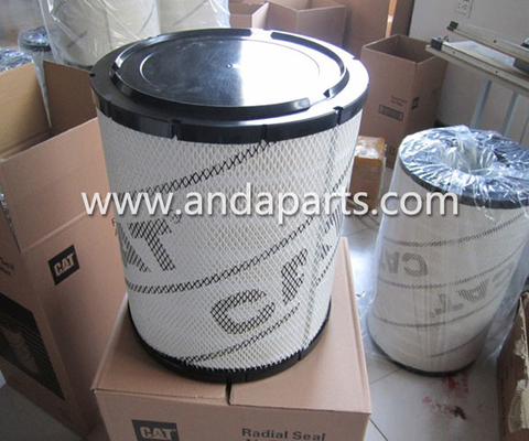 China Good Quality Air Filter For CATERPILLAR 6I2507 6I2508 supplier