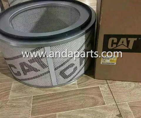 China Good Quality Air Filter For CATERPILLAR 185-8786 supplier