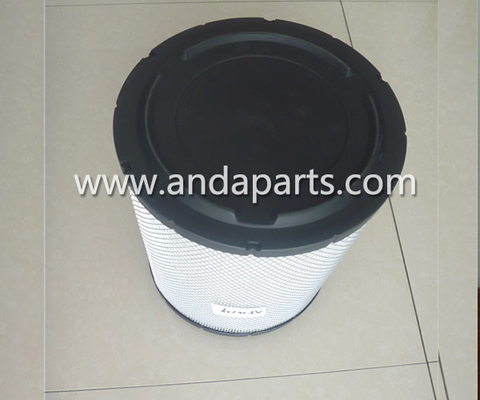 China Good Quality Air Filter For Fleetguard AF25129 supplier