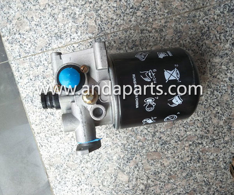 China GOOD QUALITY Air Dryer Filter For FAW Truck 4324102412 supplier
