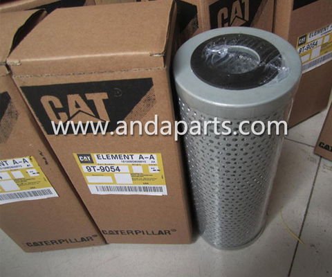 China Good Quality Hydraulic Filter For CATERPILLAR 9T-9054 supplier